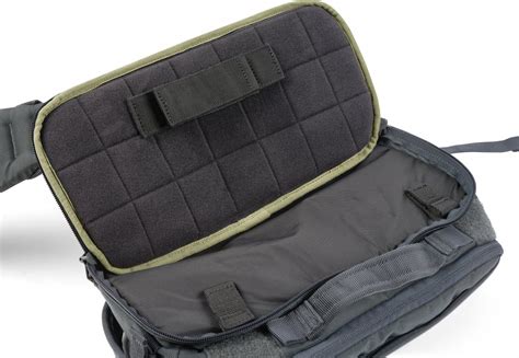 5.11 tactical lv8 sling pack.